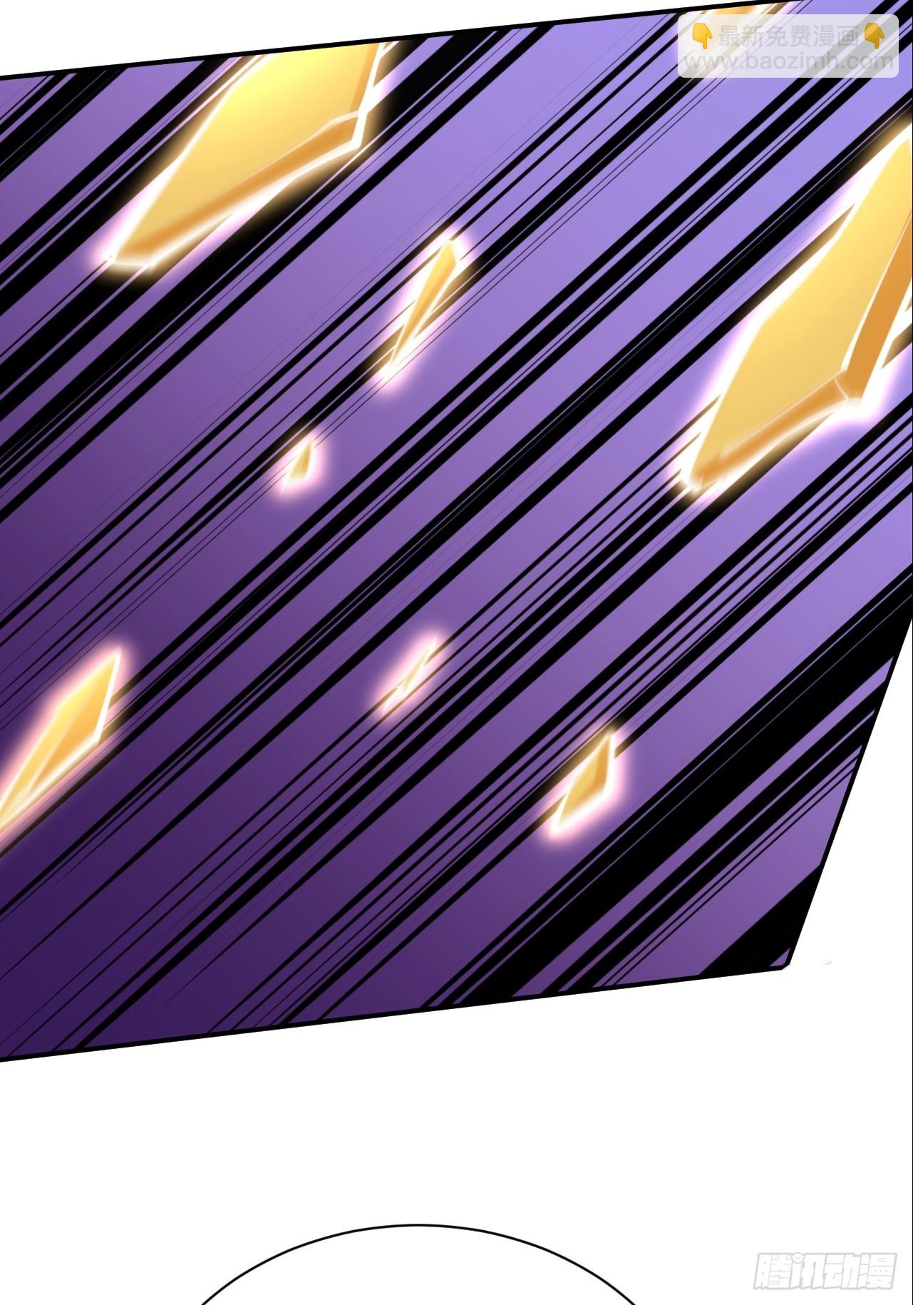 第53话 外面的妖族那么菜？-第54话