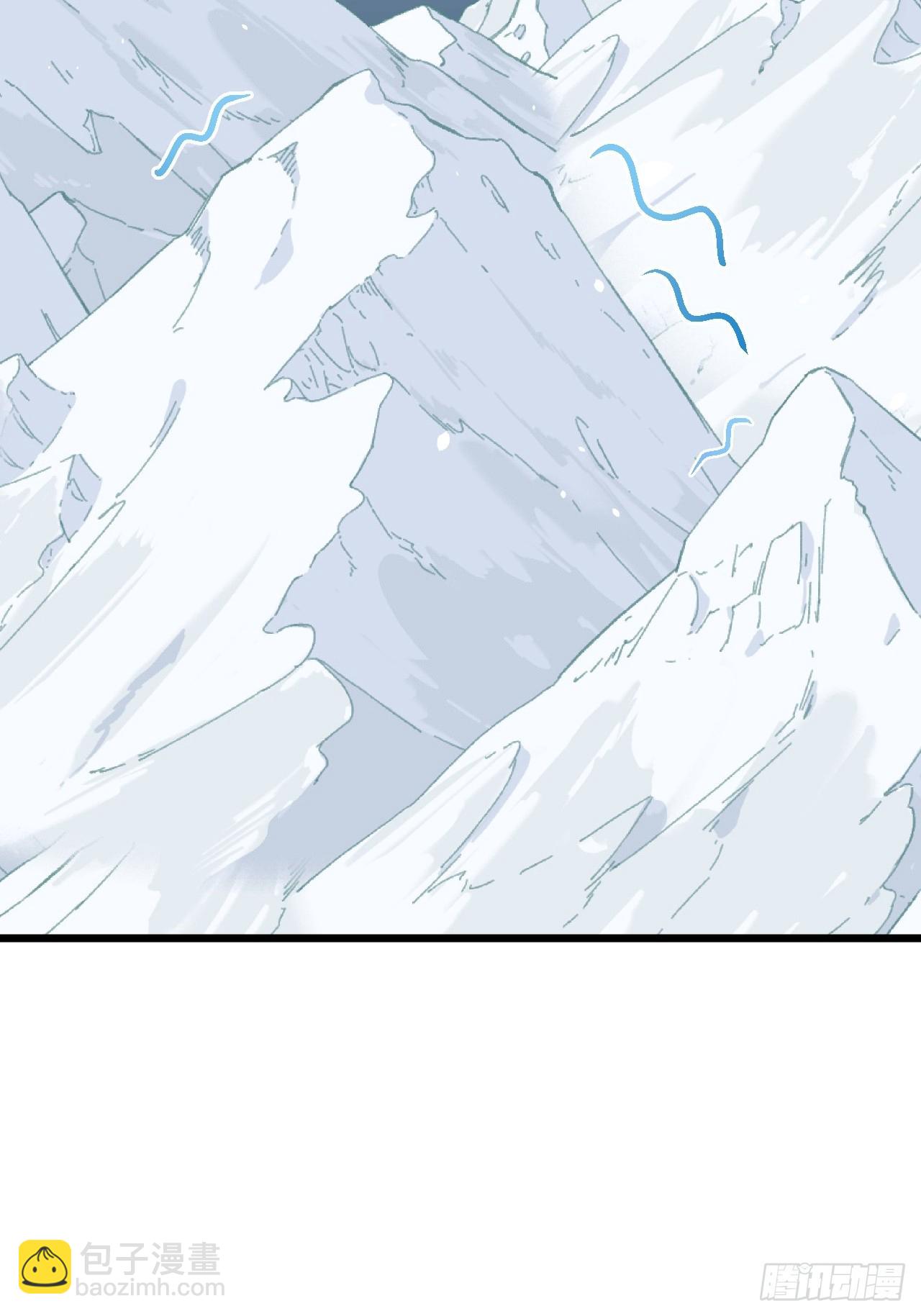 第59话 楚楚动人的小男生-第60话