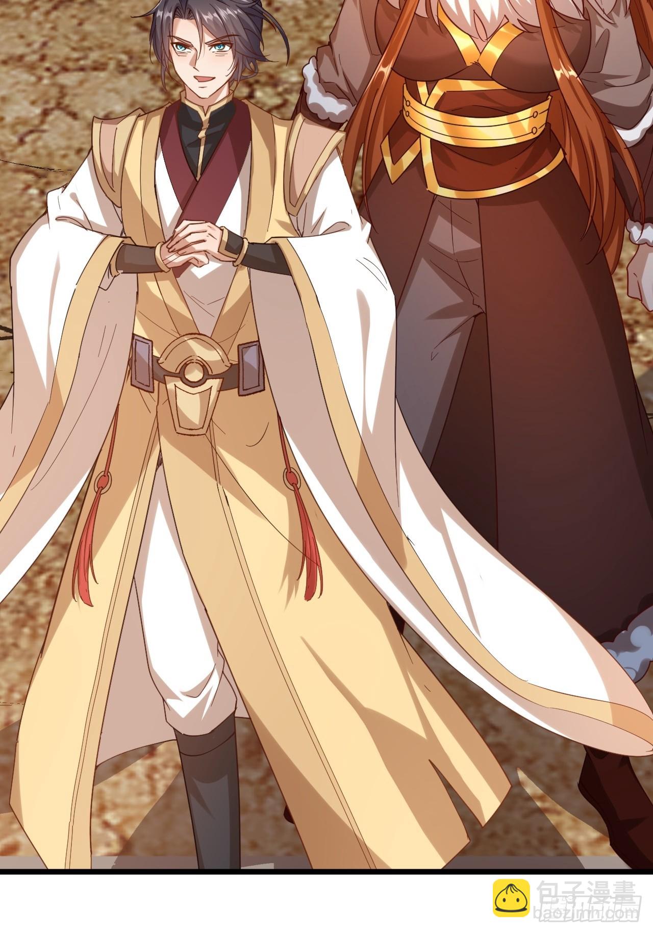 第59话 楚楚动人的小男生-第60话