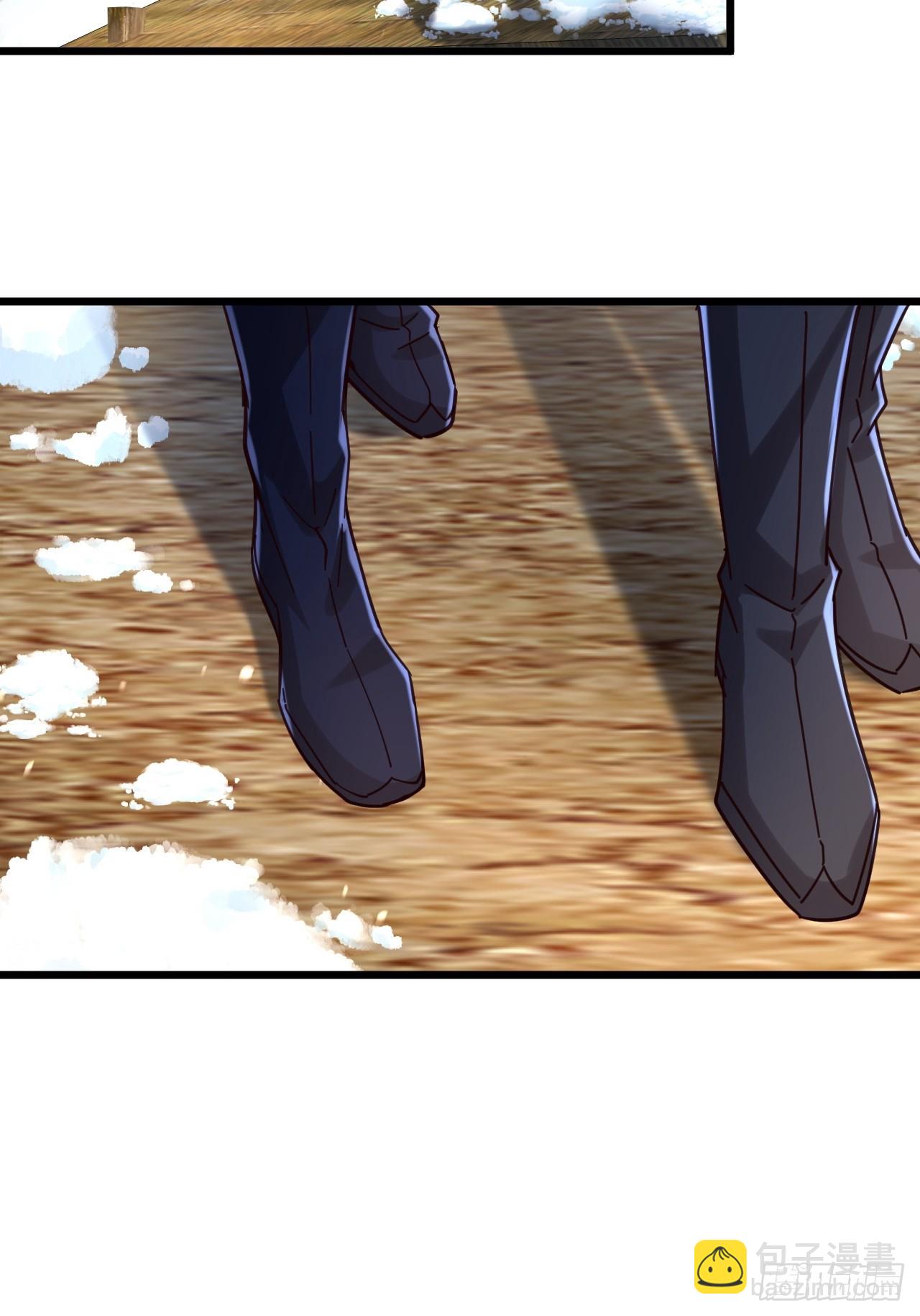 第61话 争夺师尊的一血-第62话