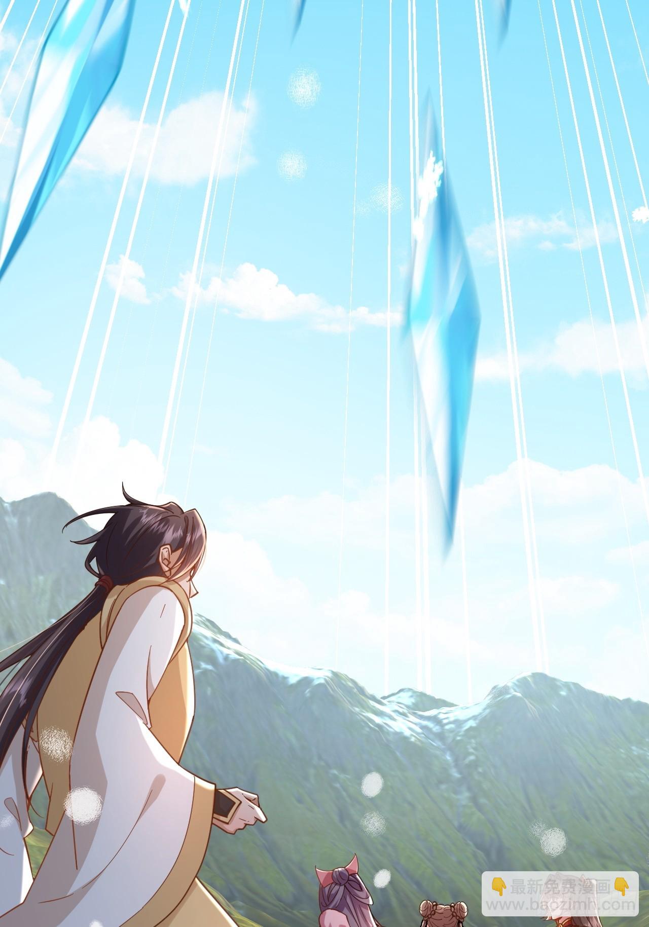 第63话 寒雪长老就是凶手-第64话