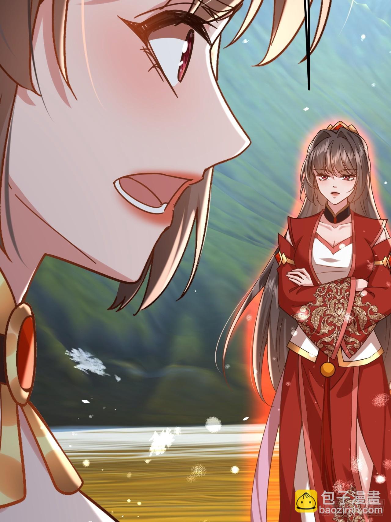 第63话 寒雪长老就是凶手-第64话