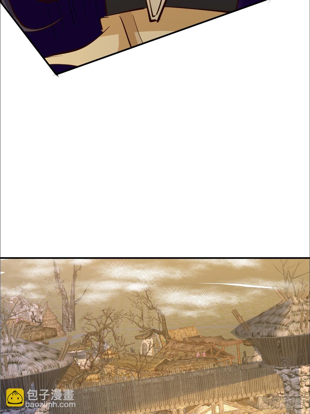 第65话 四皇子好像不见了-第66话