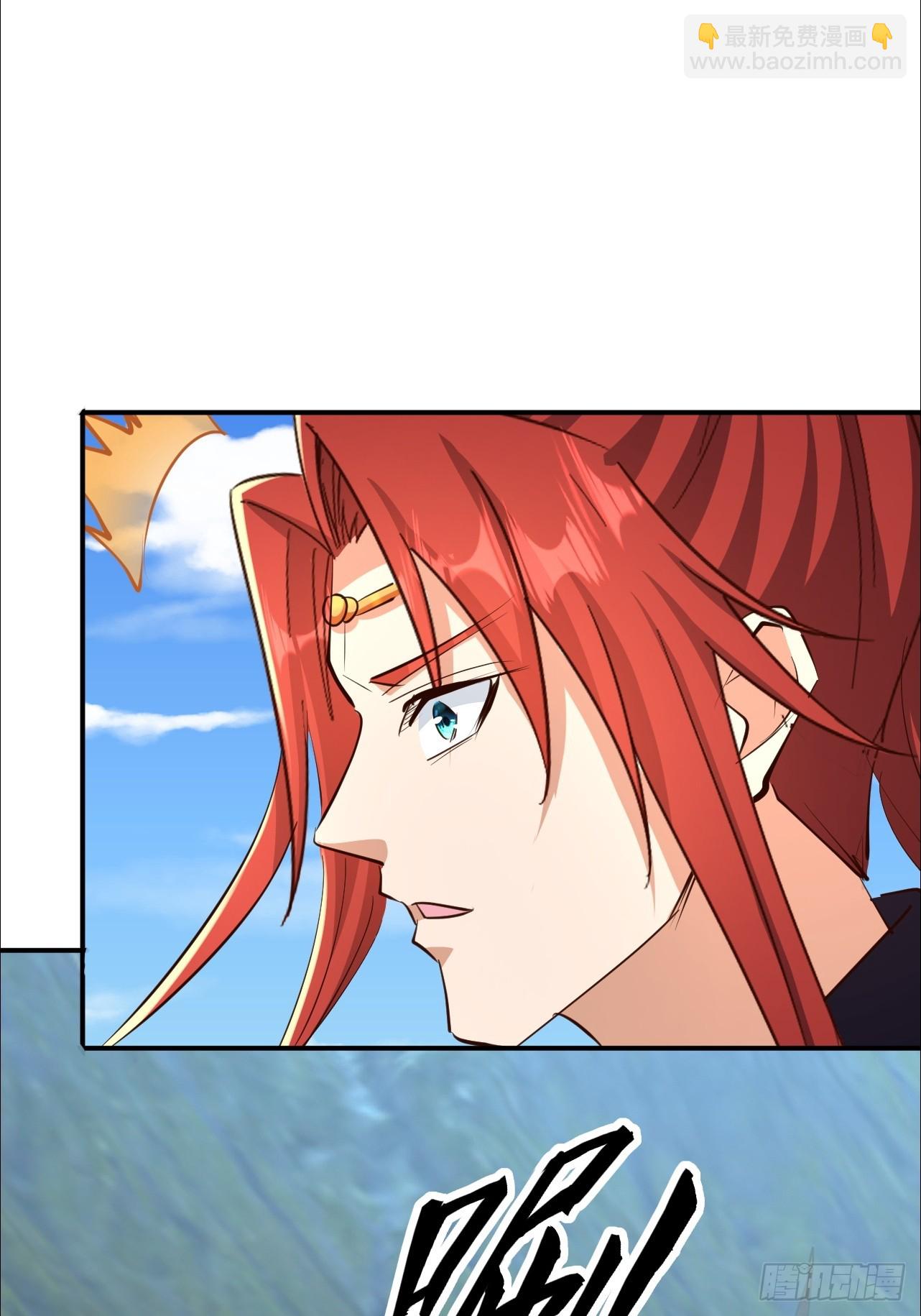 第65话 四皇子好像不见了-第66话