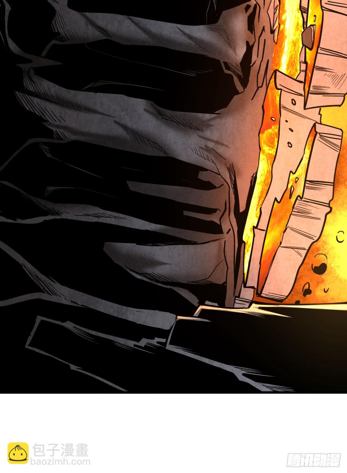 第102话 为师父报仇！-第102话