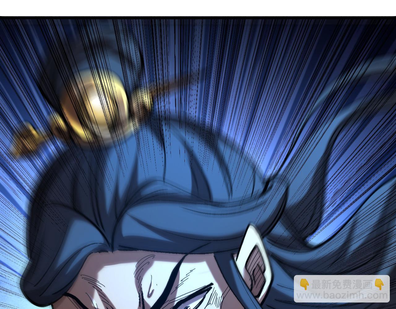 第110话 有老鼠追上来了(1/2)-第110话