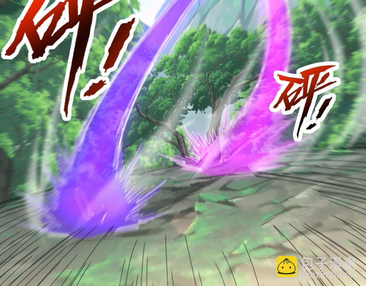 第110话 有老鼠追上来了(1/2)-第110话