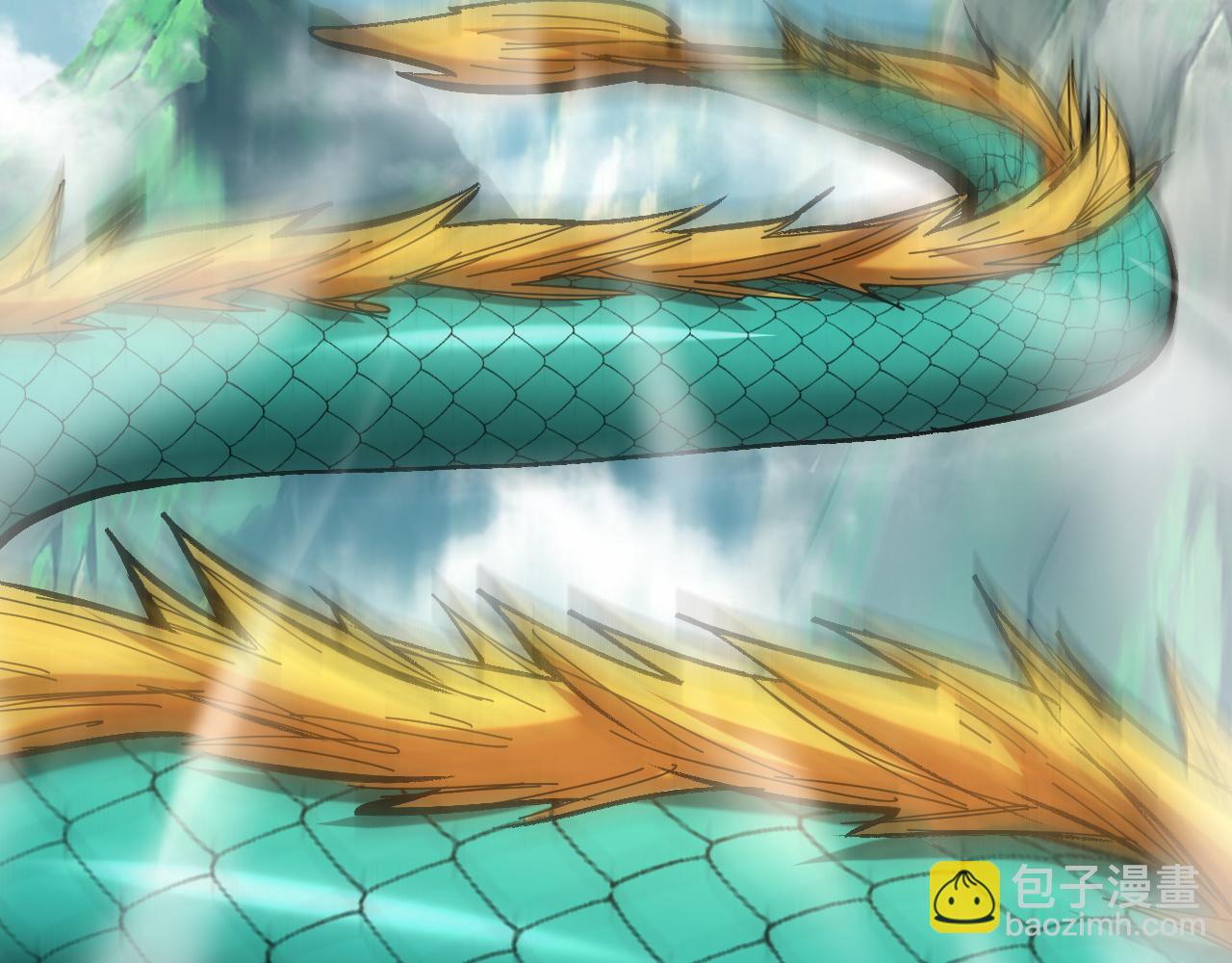 第110话 有老鼠追上来了(1/2)-第110话