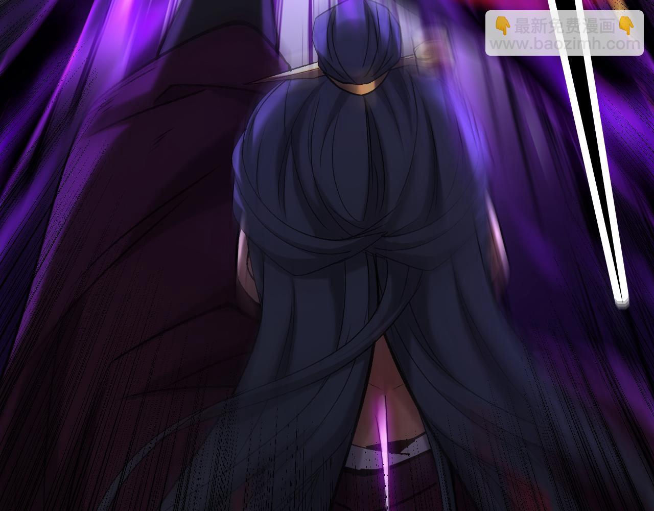 第110话 有老鼠追上来了(1/2)-第110话