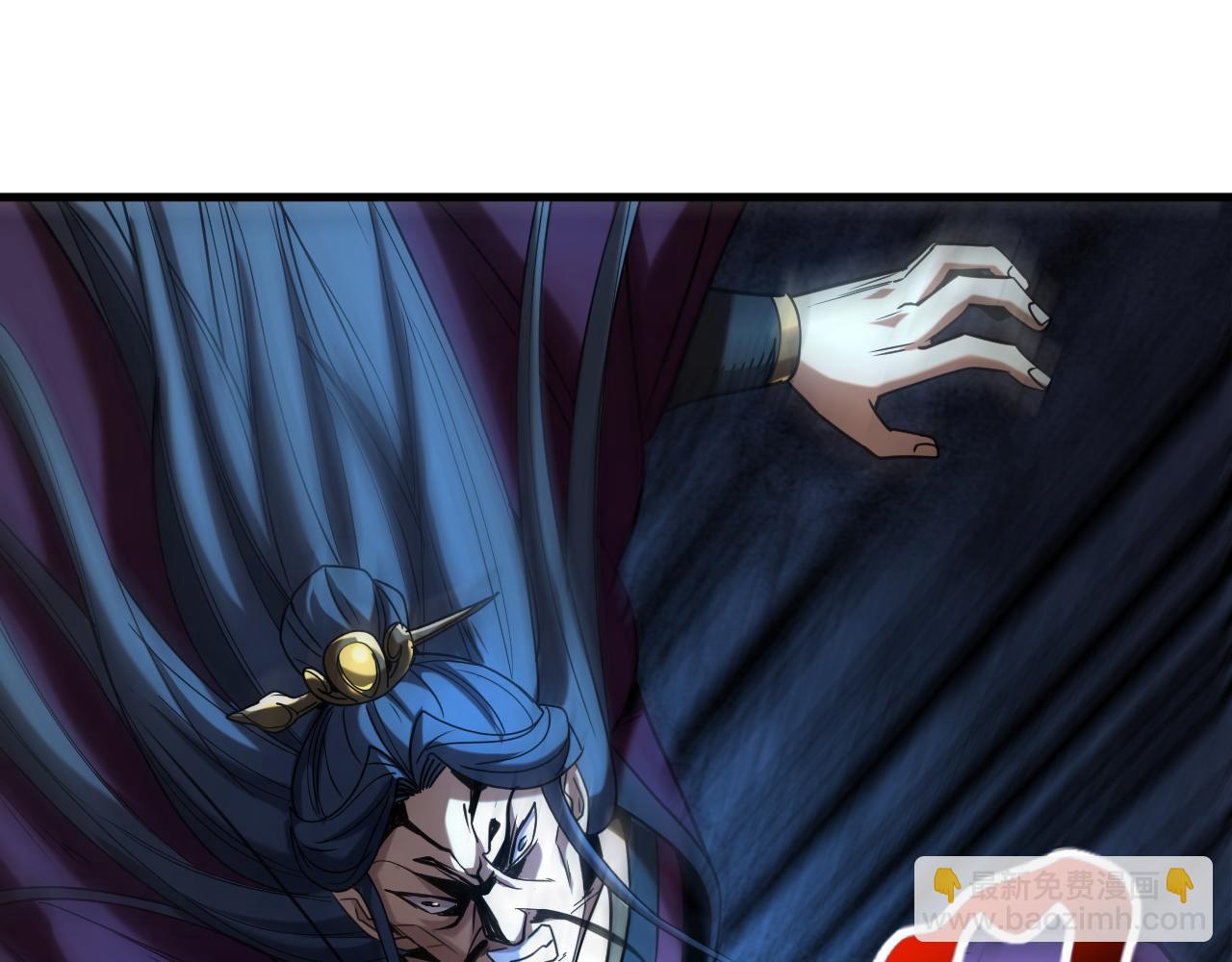 第112话 下一具身体(1/3)-第112话