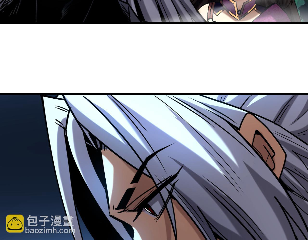 第114话 我会让你后悔的！(1/2)-第114话