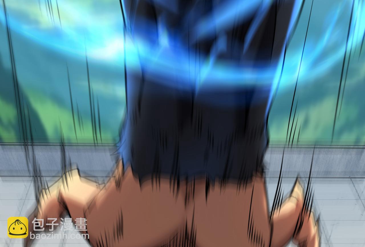 第118话 龙神之体(1/3)-第118话