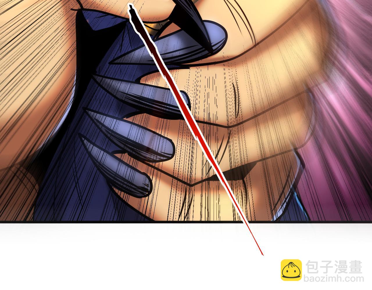 第118话 龙神之体(1/3)-第118话