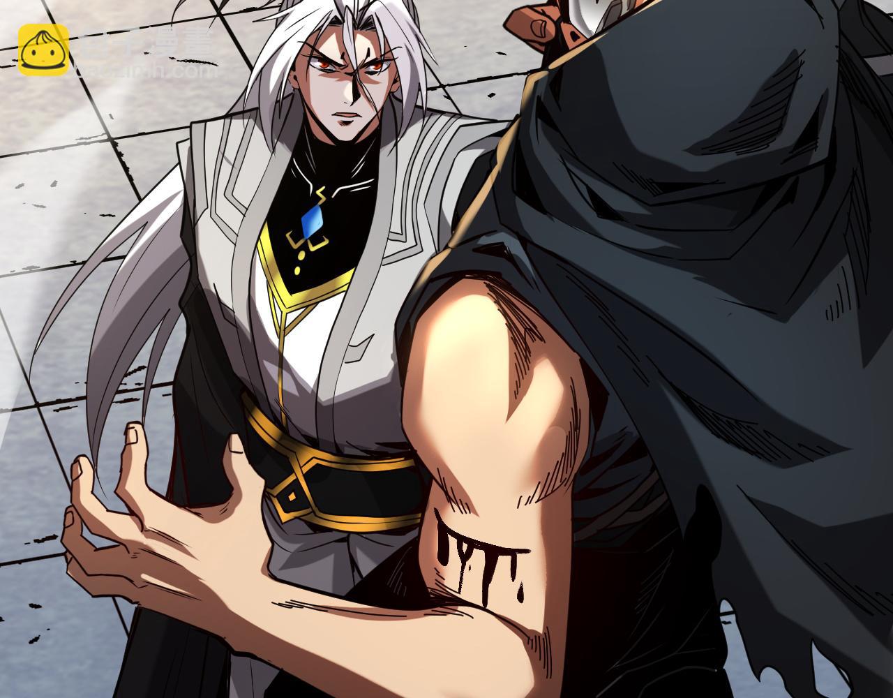 第120话 十倍的代价！(1/3)-第120话