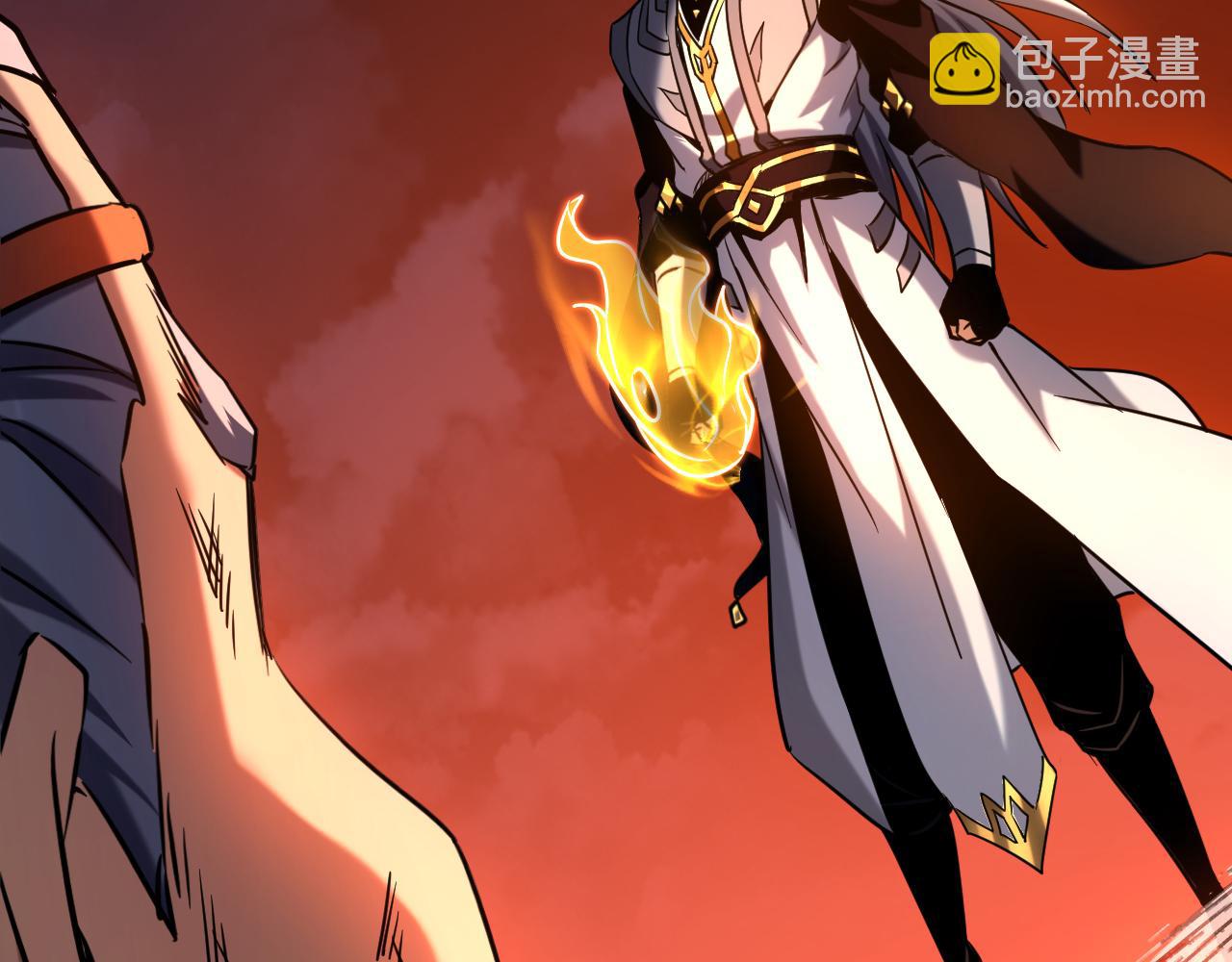 第124话 打到服为止！(1/3)-第124话