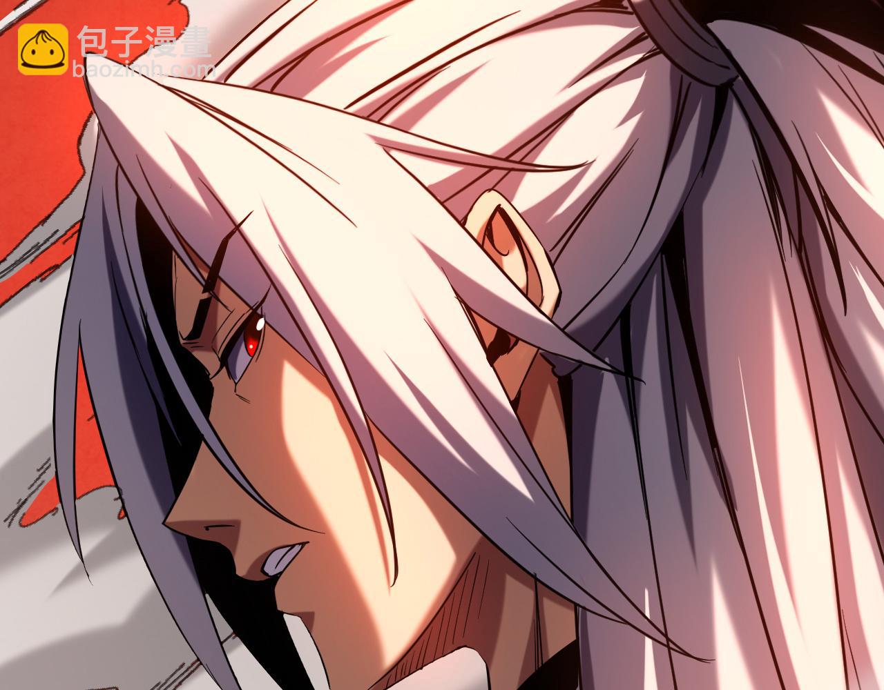 第124话 打到服为止！(1/3)-第124话