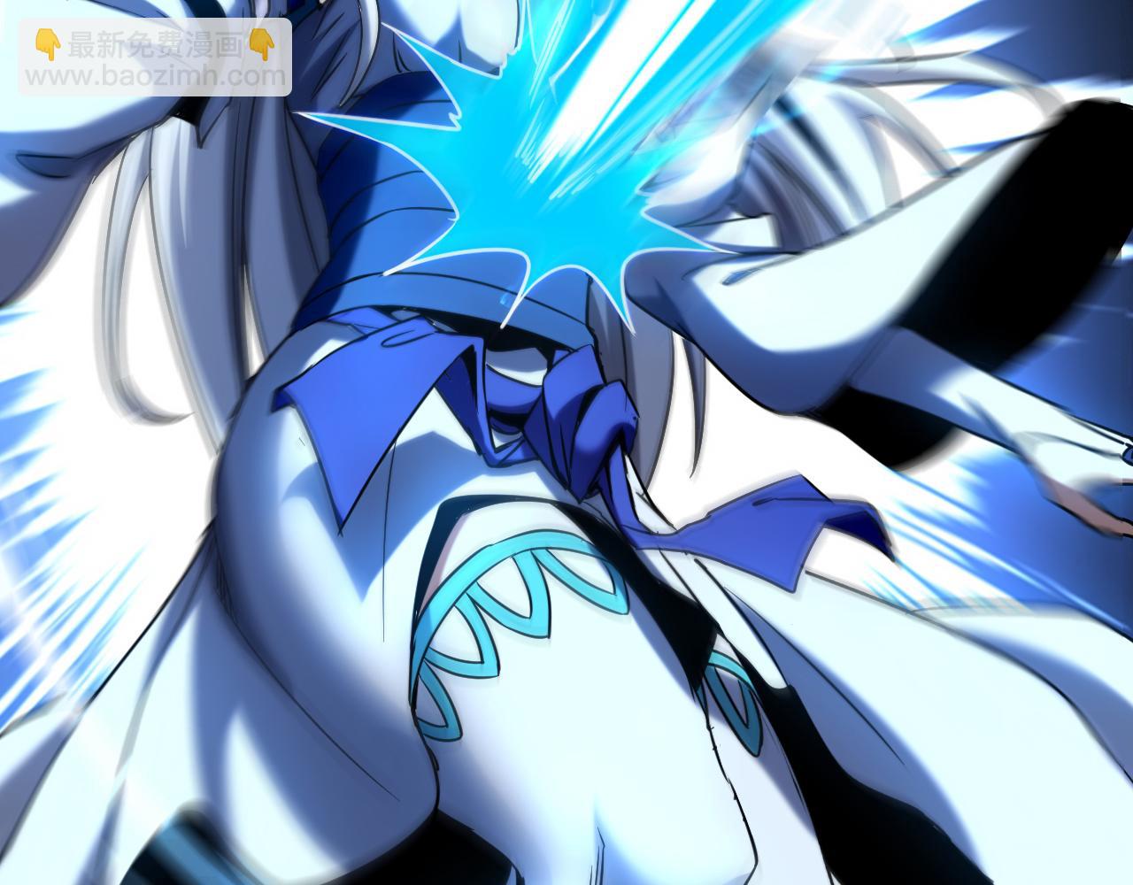 第128话 就这点本事？(1/2)-第128话