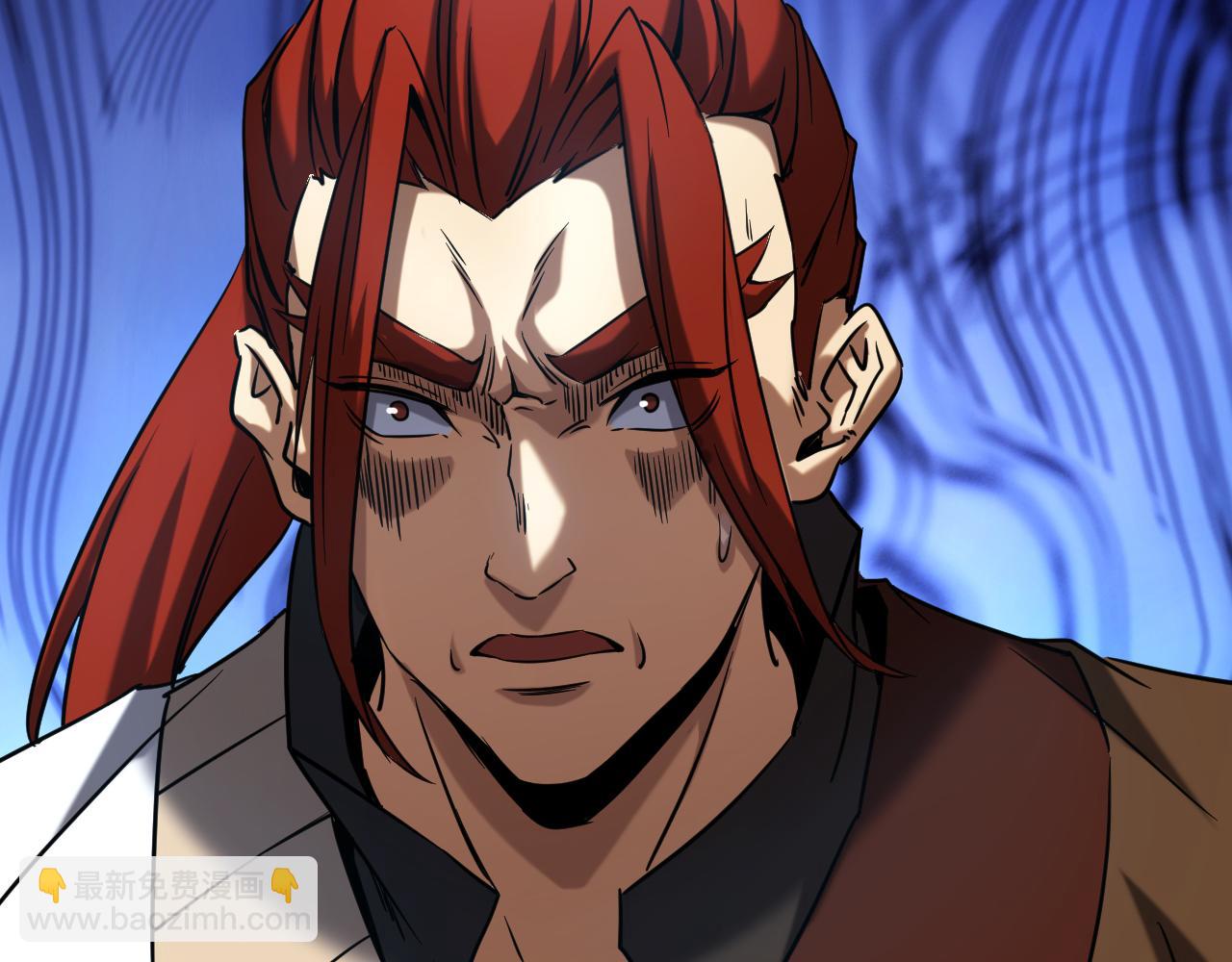 第132话 逐出师门！(1/3)-第132话