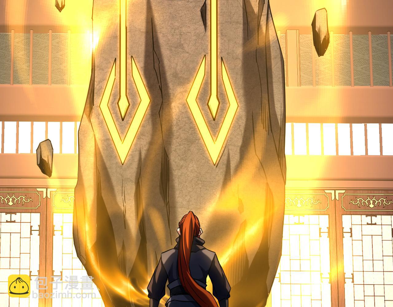 第136话 无路可退&hellip;&hellip;(1/2)-第136话