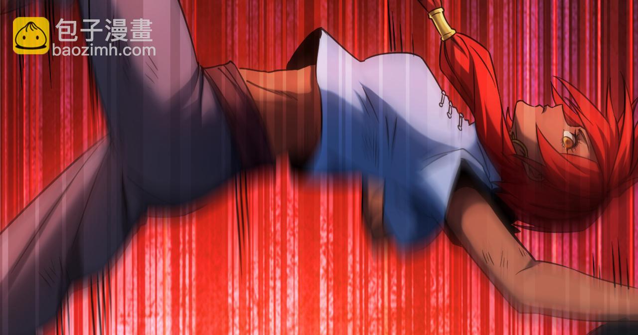 第138话 好可怕的威势！(1/2)-第138话