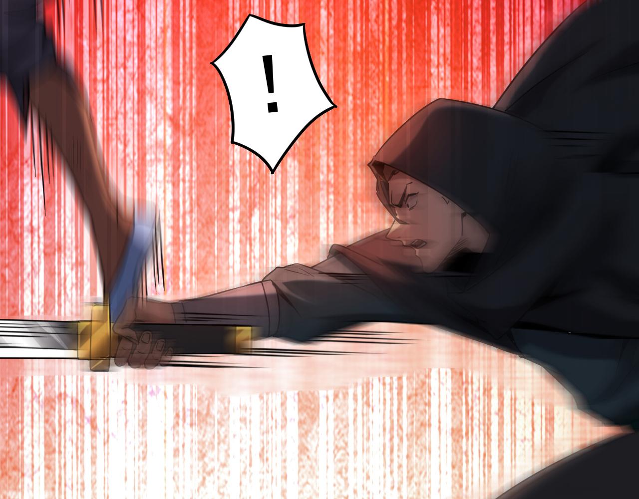 第138话 好可怕的威势！(1/2)-第138话