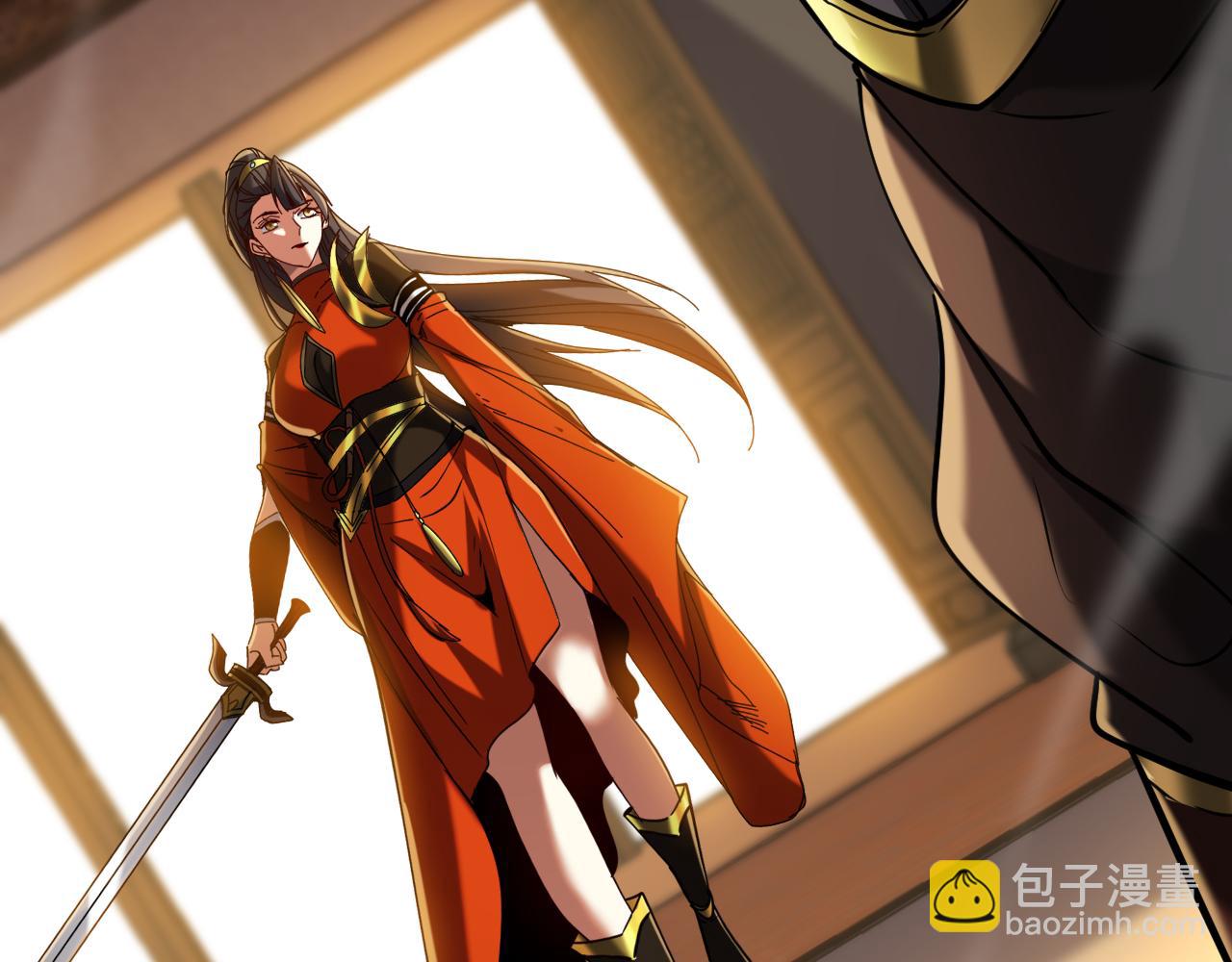 第148话 转攻为守(1/2)-第148话