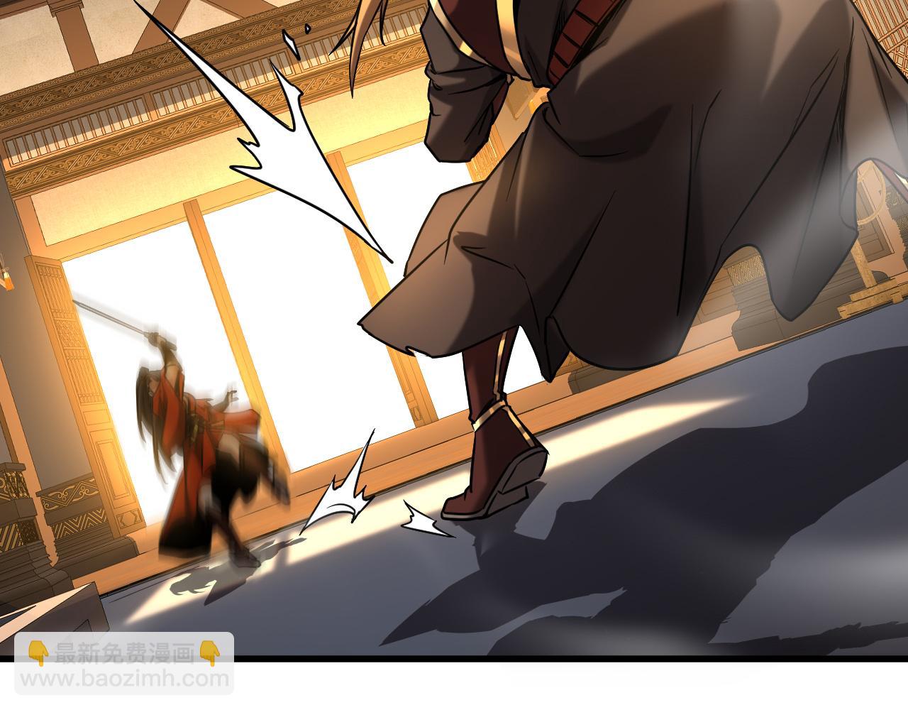 第148话 转攻为守(1/2)-第148话