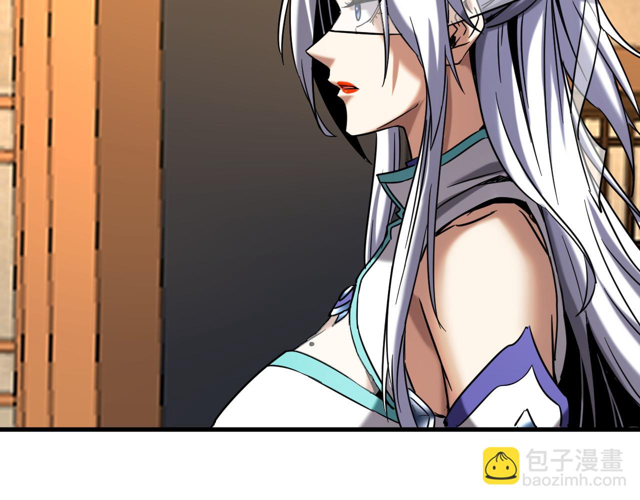 第150话 你是什么东西！(1/2)-第150话