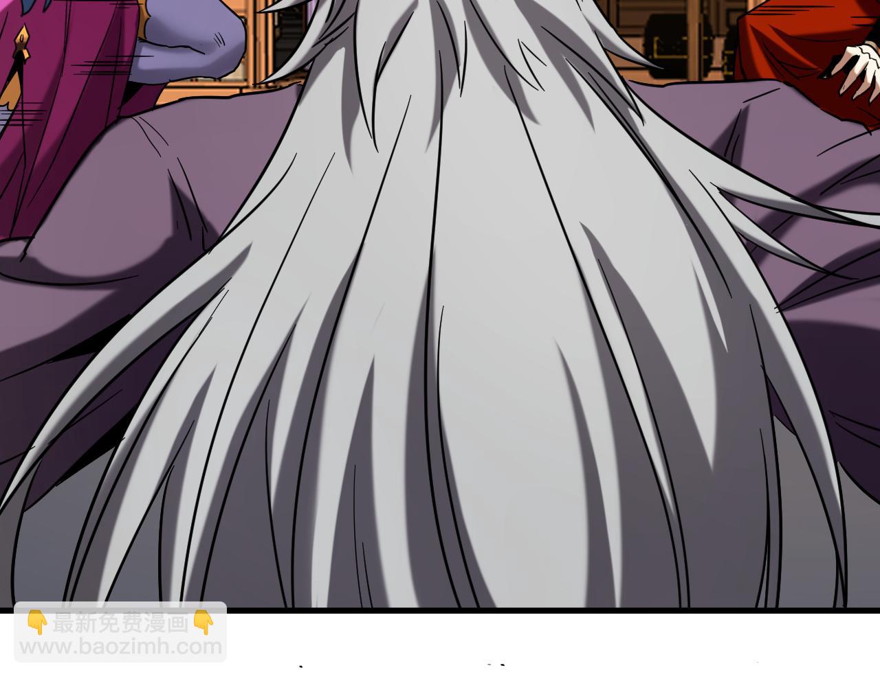 第150话 你是什么东西！(1/2)-第150话