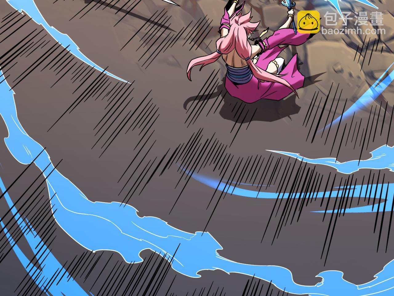 第150话 你是什么东西！(1/2)-第150话