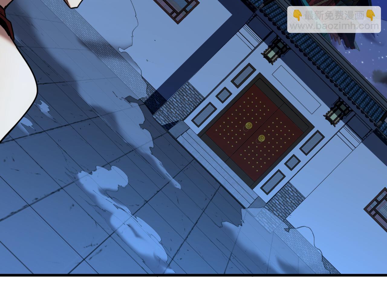 第152集 通缉榜？(1/2)-第152话