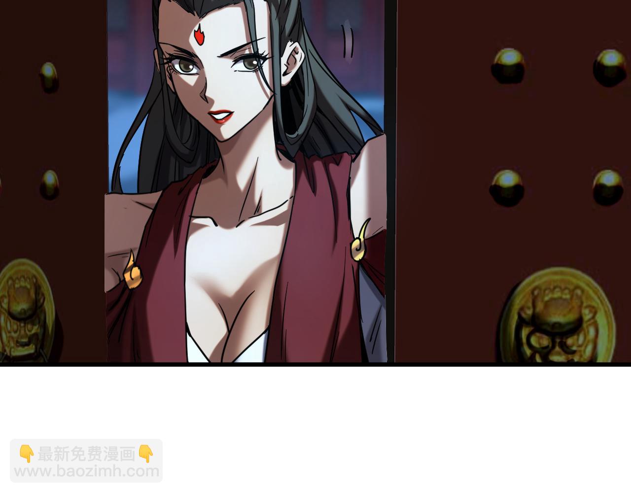 第152集 通缉榜？(1/2)-第152话