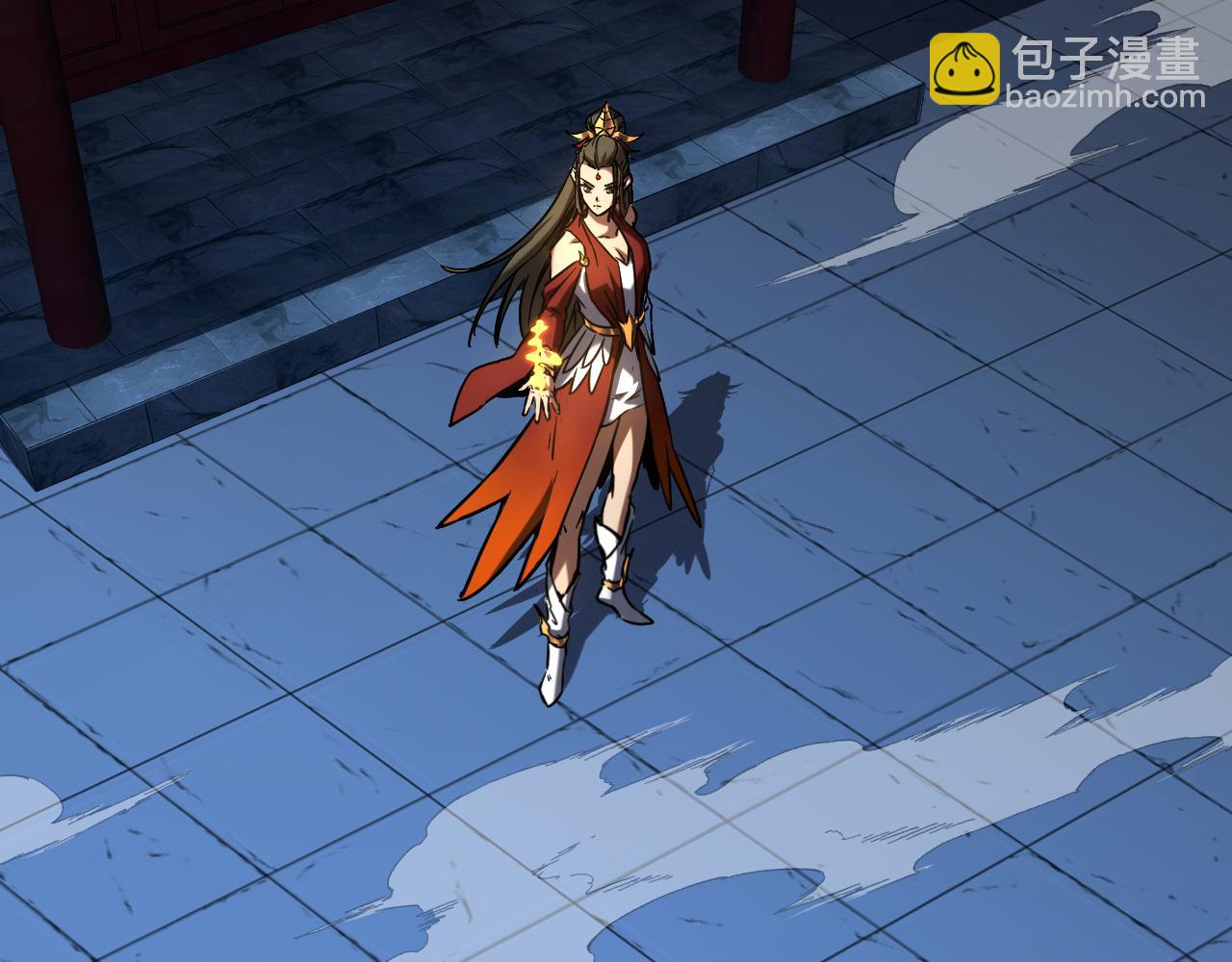 第152集 通缉榜？(1/2)-第152话