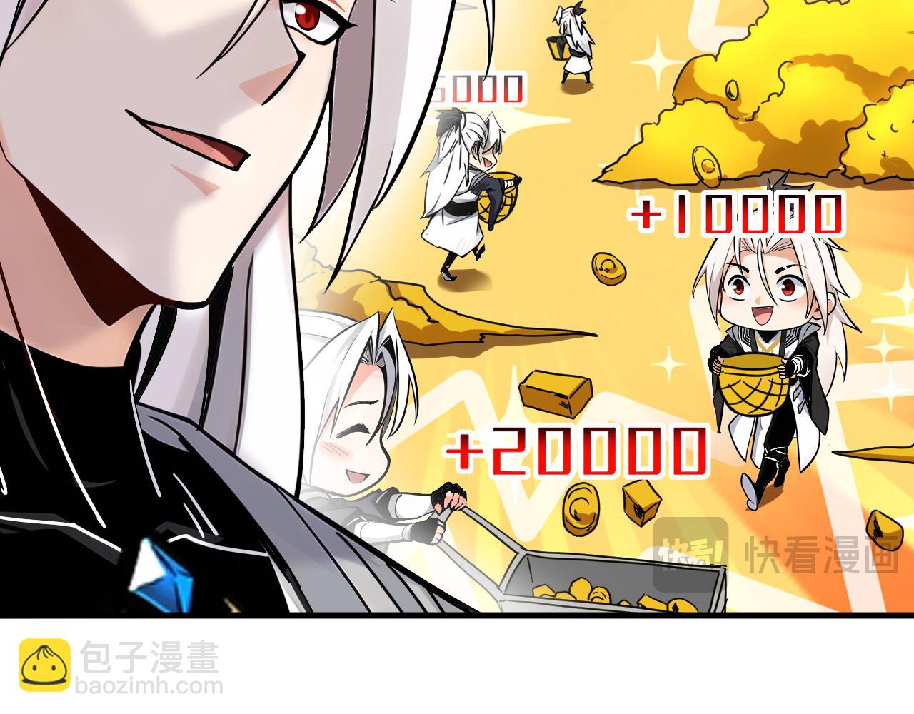 第156集 将功补过(1/2)-第156话