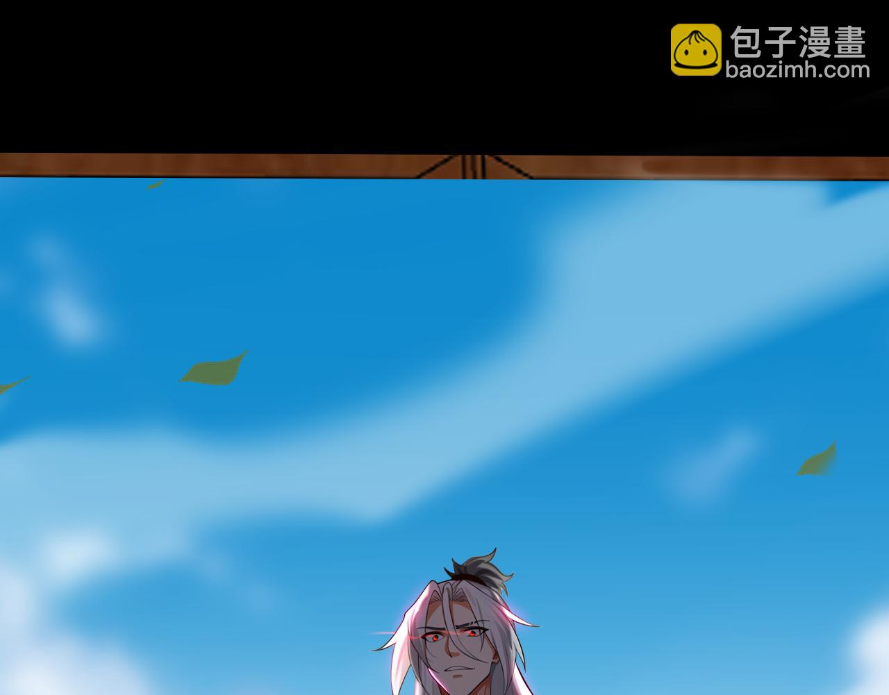 第160话 垂死挣扎(1/3)-第160话