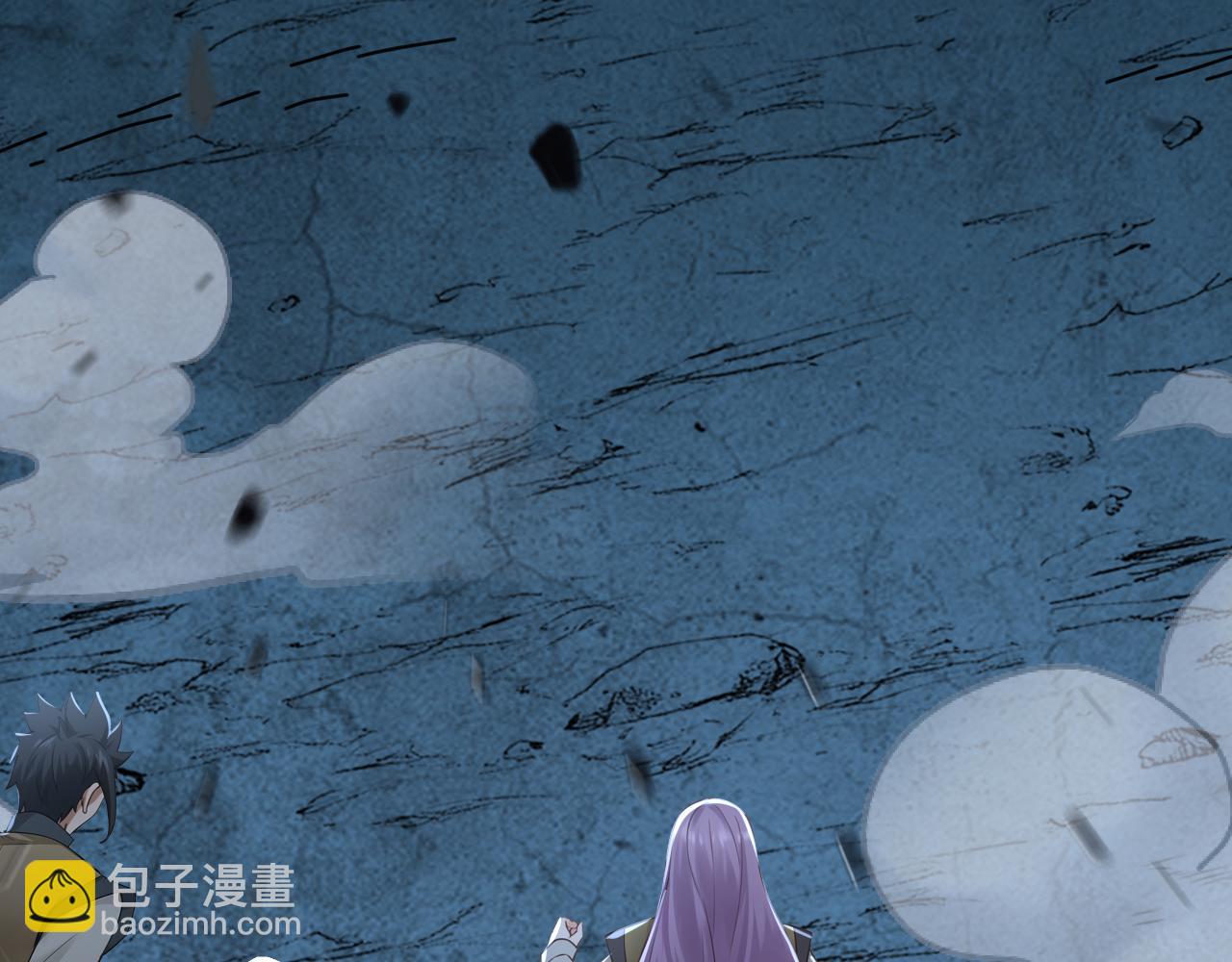 弟子修煉，我躺平！ - 第164話 巨獸傳聞(1/3) - 2
