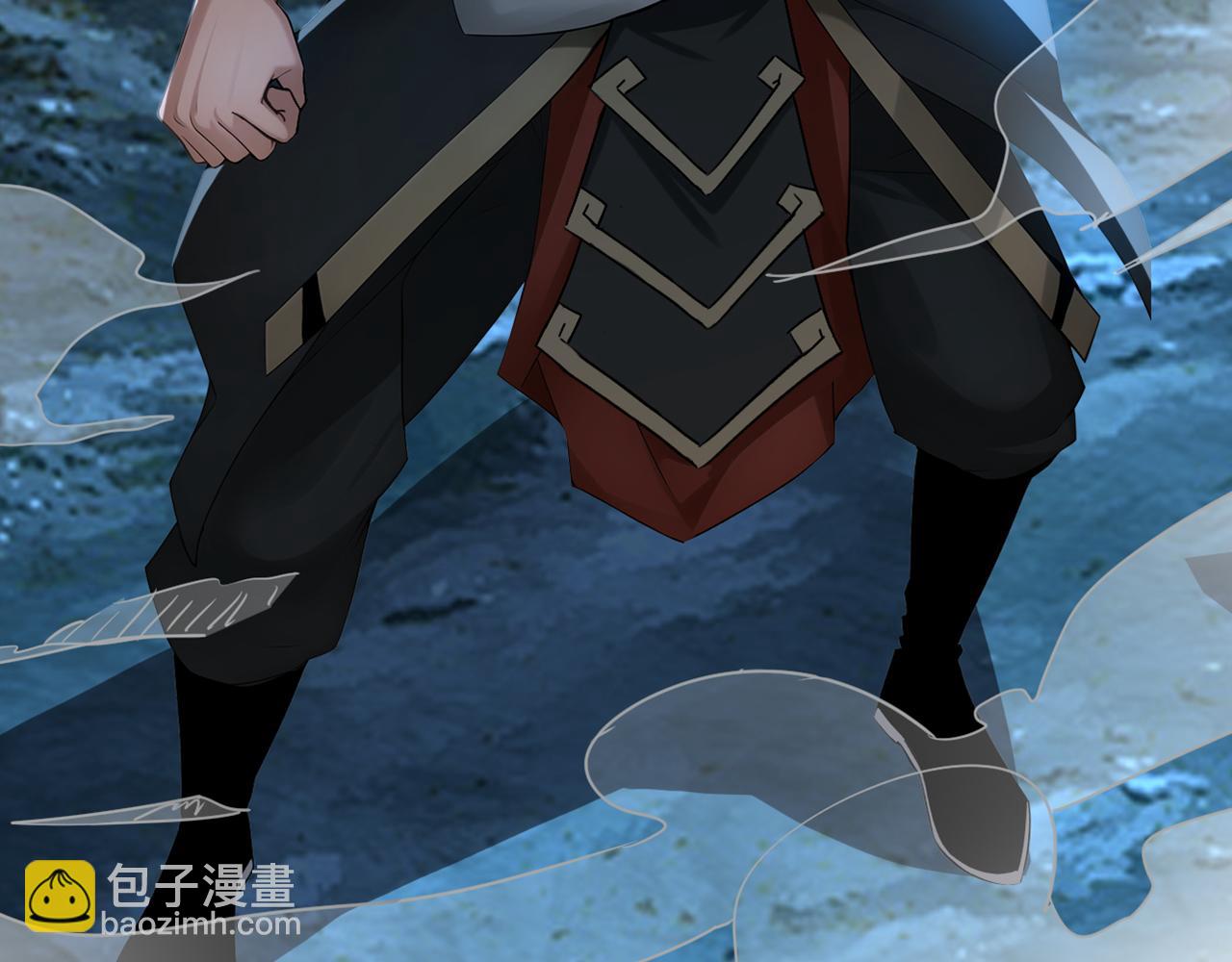 第166话 真正的实力(1/3)-第166话