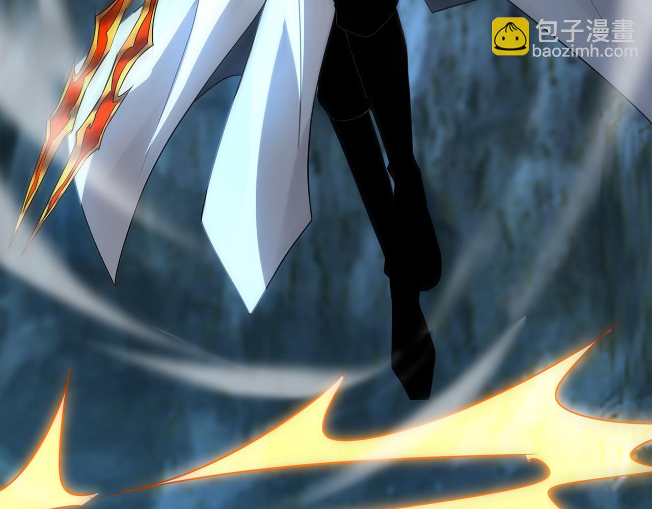 第166话 真正的实力(1/3)-第166话