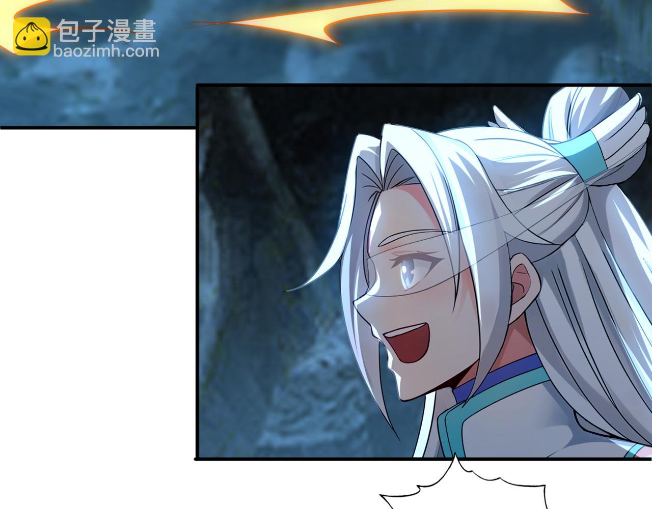 第166话 真正的实力(1/3)-第166话