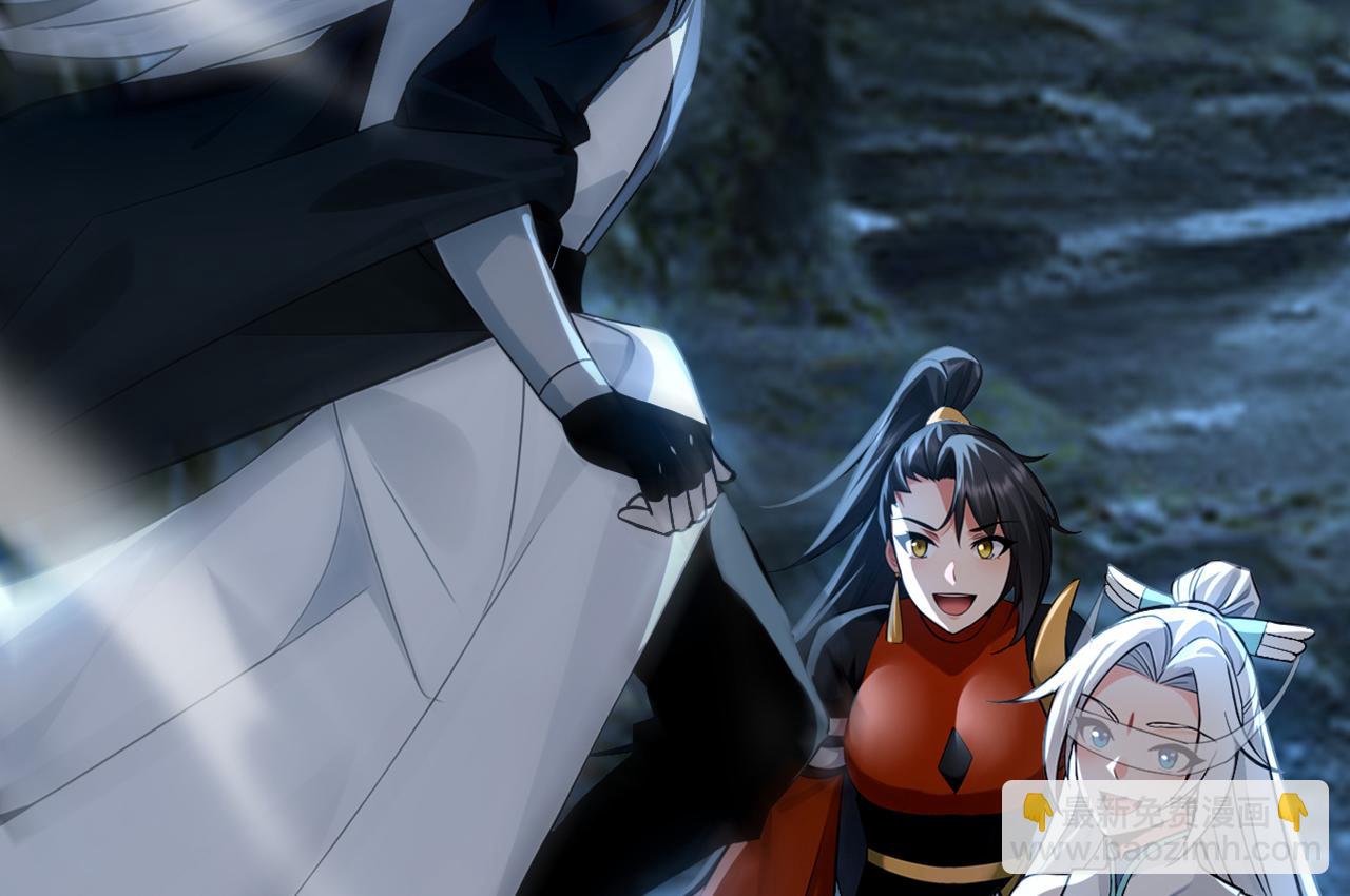 第166话 真正的实力(1/3)-第166话