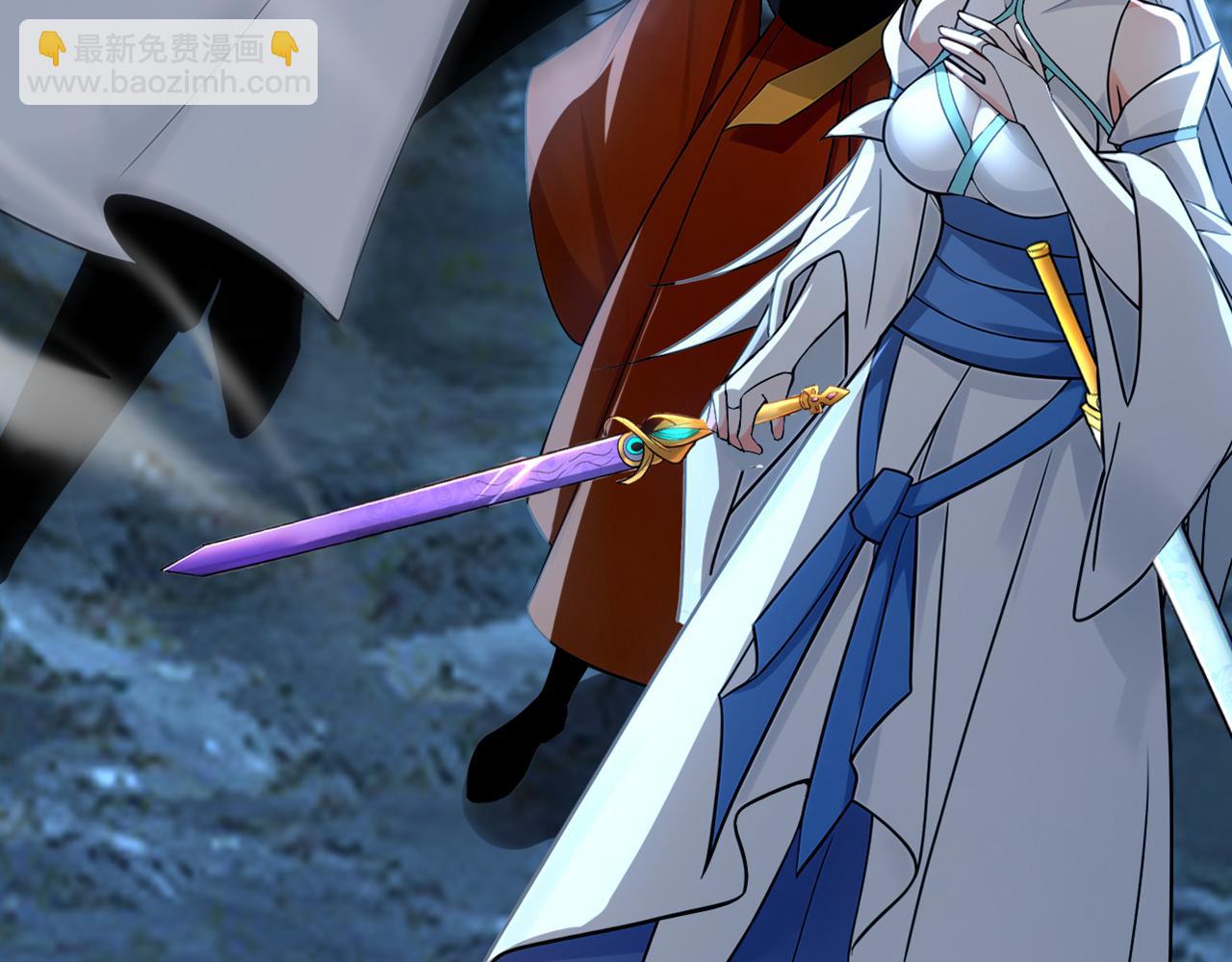 第166话 真正的实力(1/3)-第166话