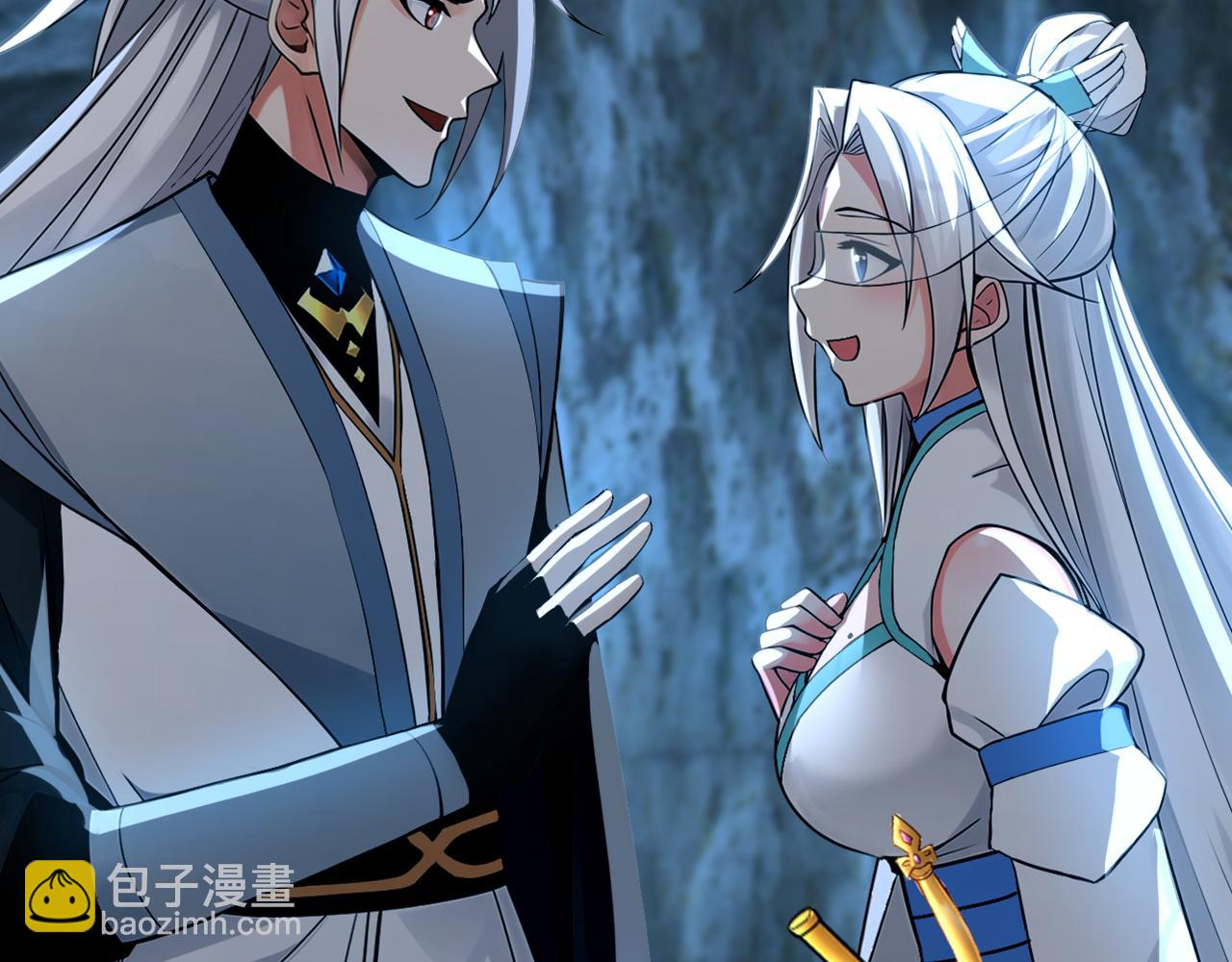 第166话 真正的实力(1/3)-第166话