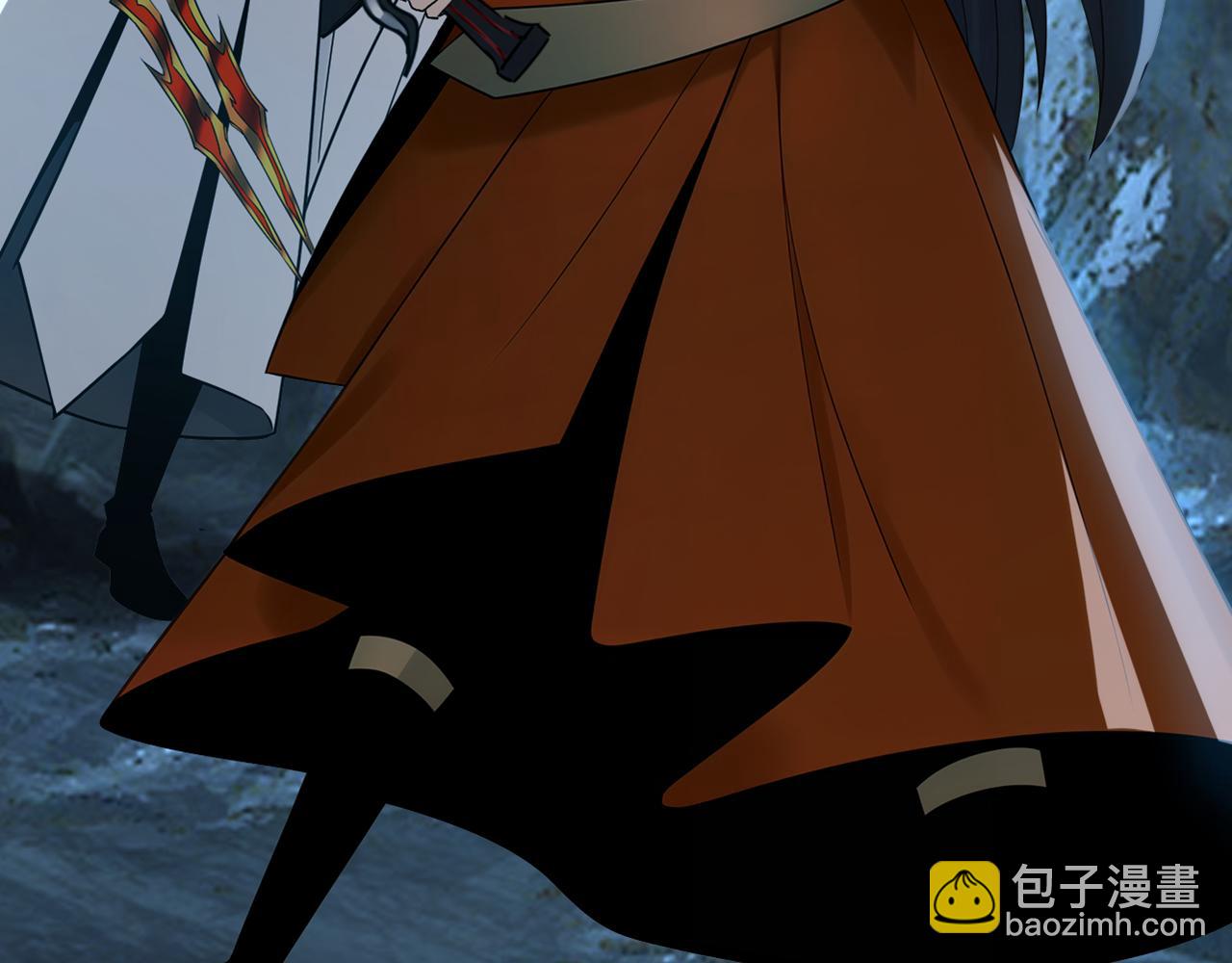 第166话 真正的实力(1/3)-第166话