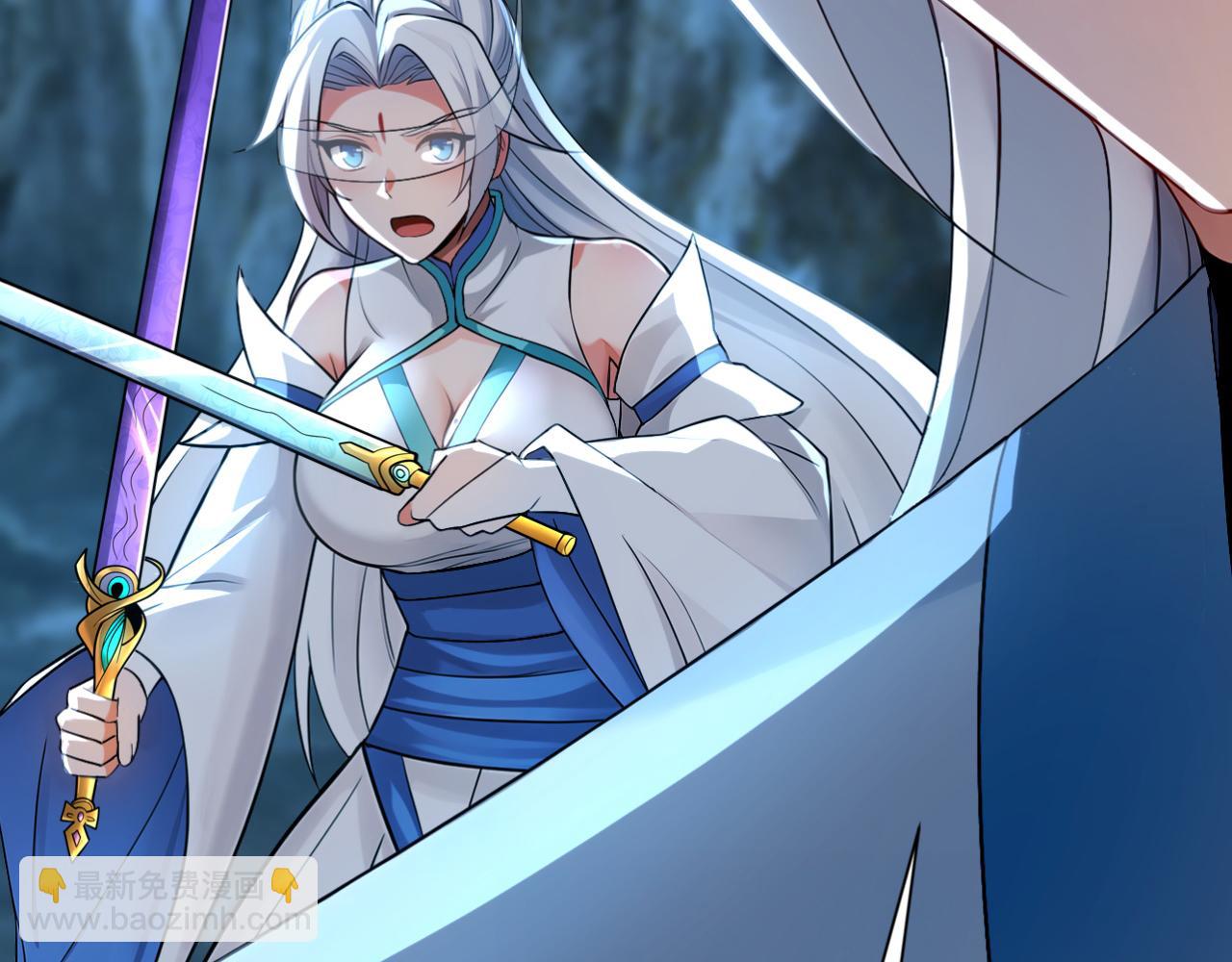 第168话 师姐等我(1/3)-第168话