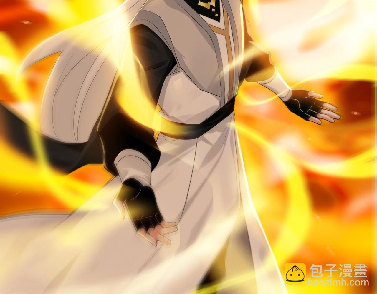 第170话 重现上古辉煌(1/3)-第170话