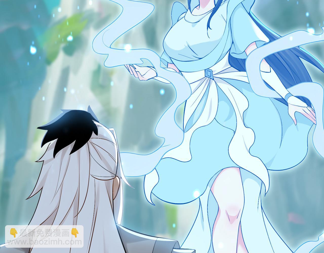 第170话 重现上古辉煌(1/3)-第170话