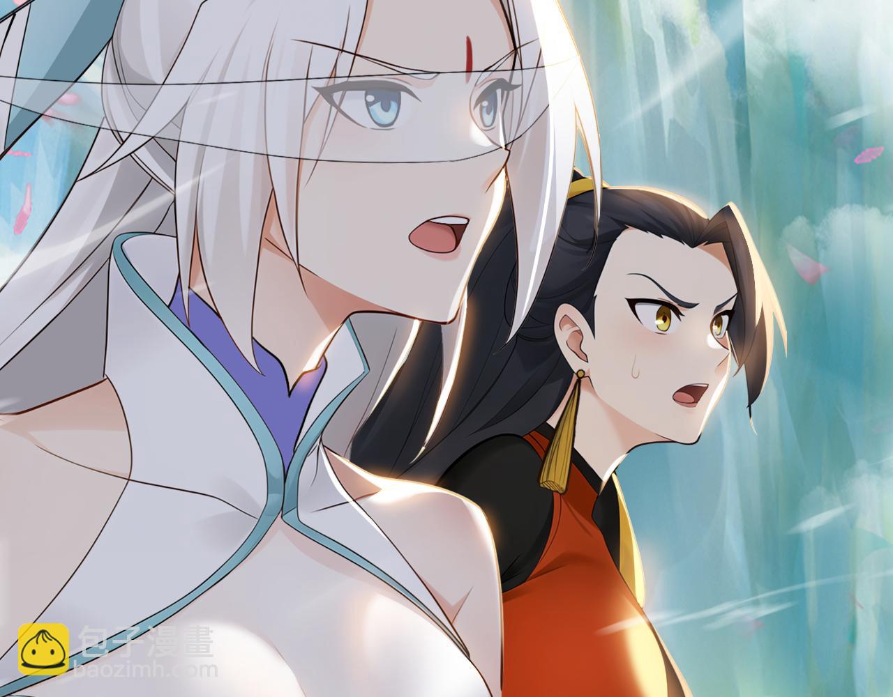 第170话 重现上古辉煌(1/3)-第170话