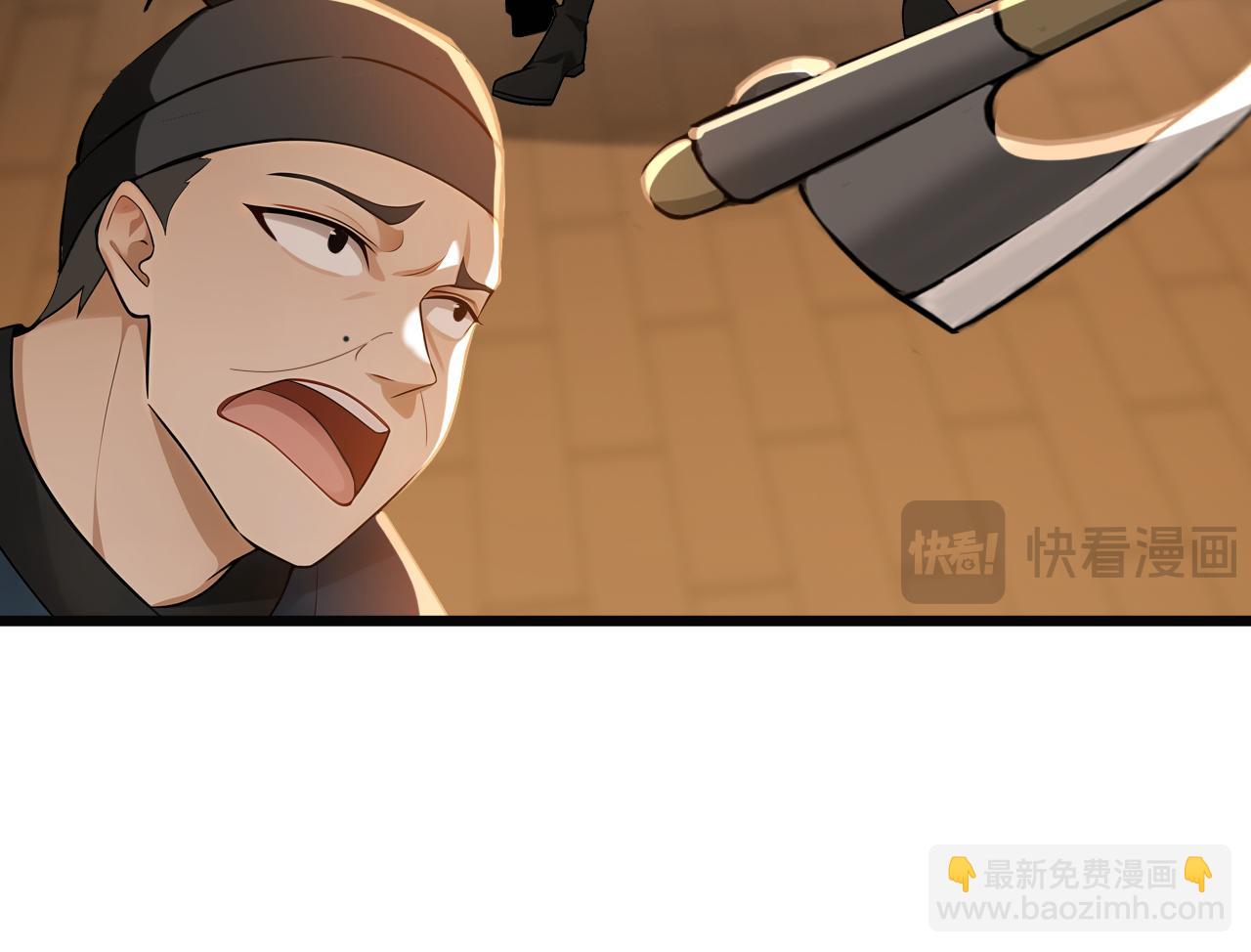 第172话 好戏开场(1/3)-第172话