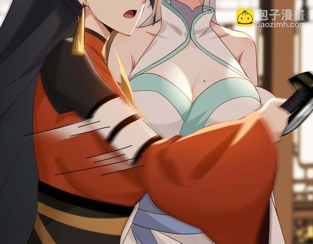 第172话 好戏开场(1/3)-第172话