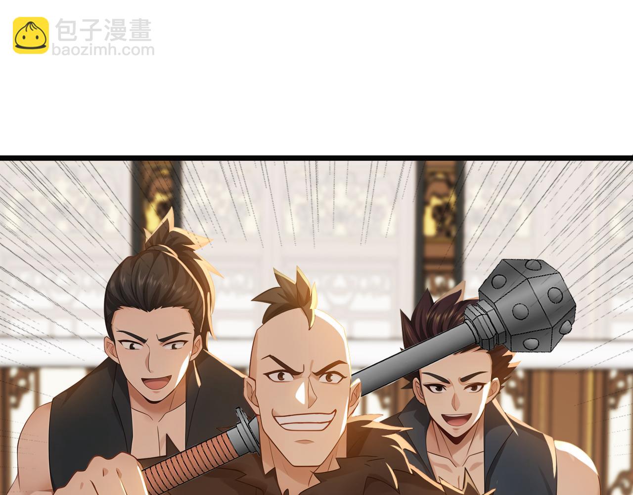 第172话 好戏开场(1/3)-第172话